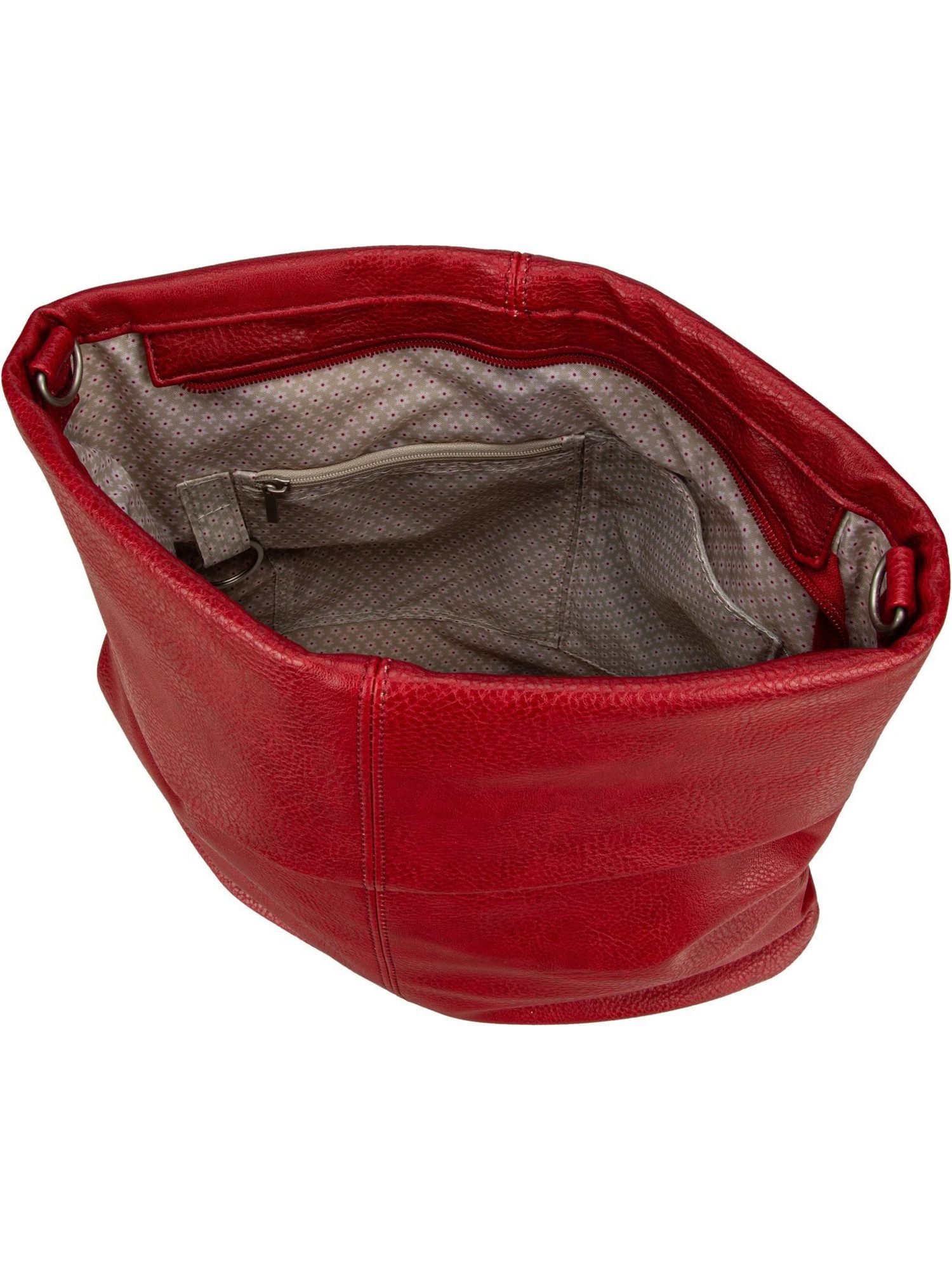 Zwei Handtasche Mademoiselle M12, Hobo Bag