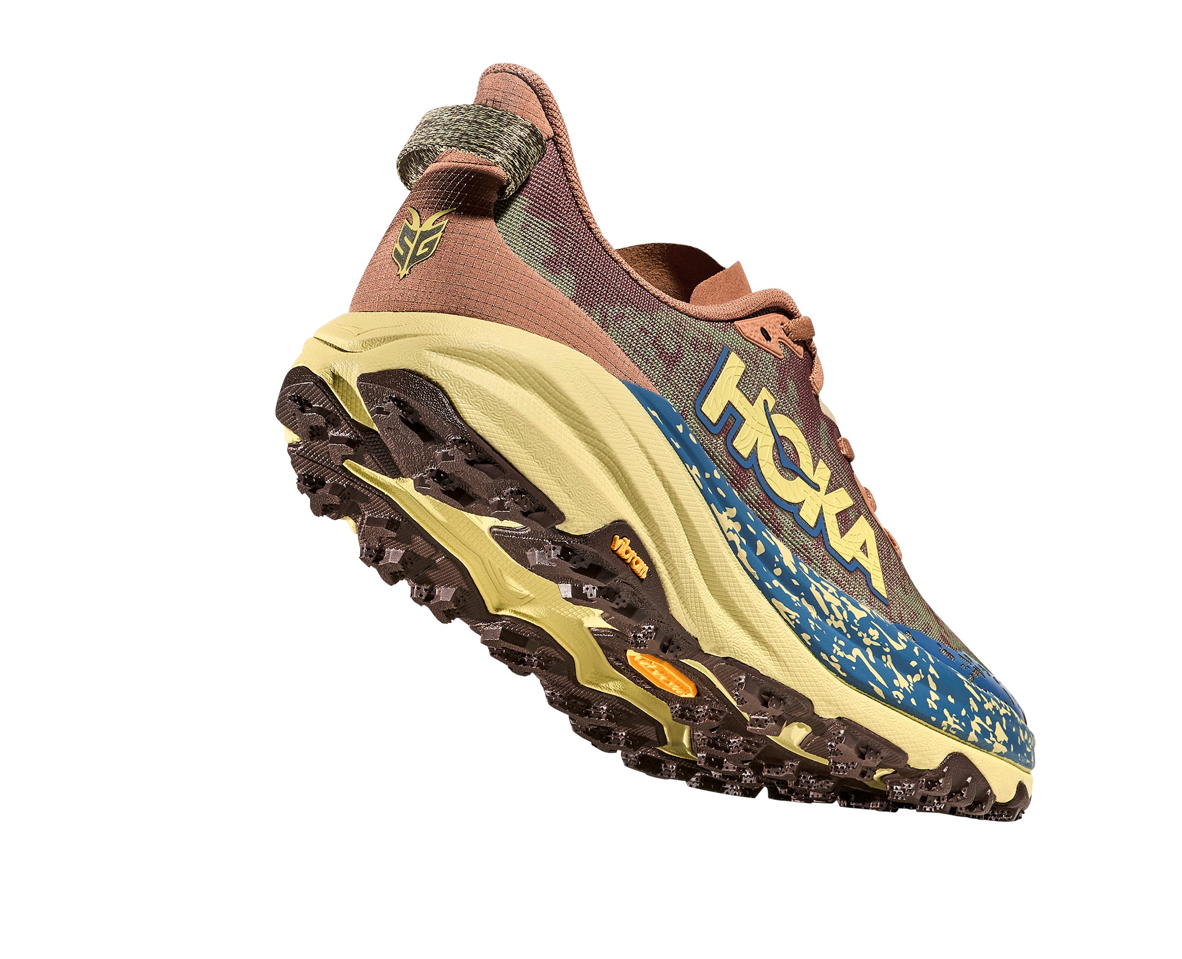 Hoka One One SPEEDGOAT 6 Trailrunningschuh günstig online kaufen