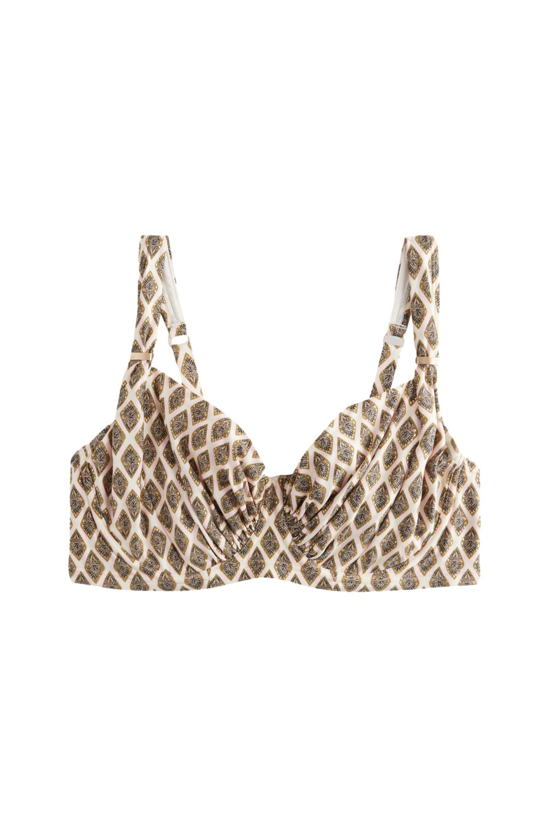 Next Bügel-Bikini-Top Bikinioberteil mit Bügel, F-K günstig online kaufen