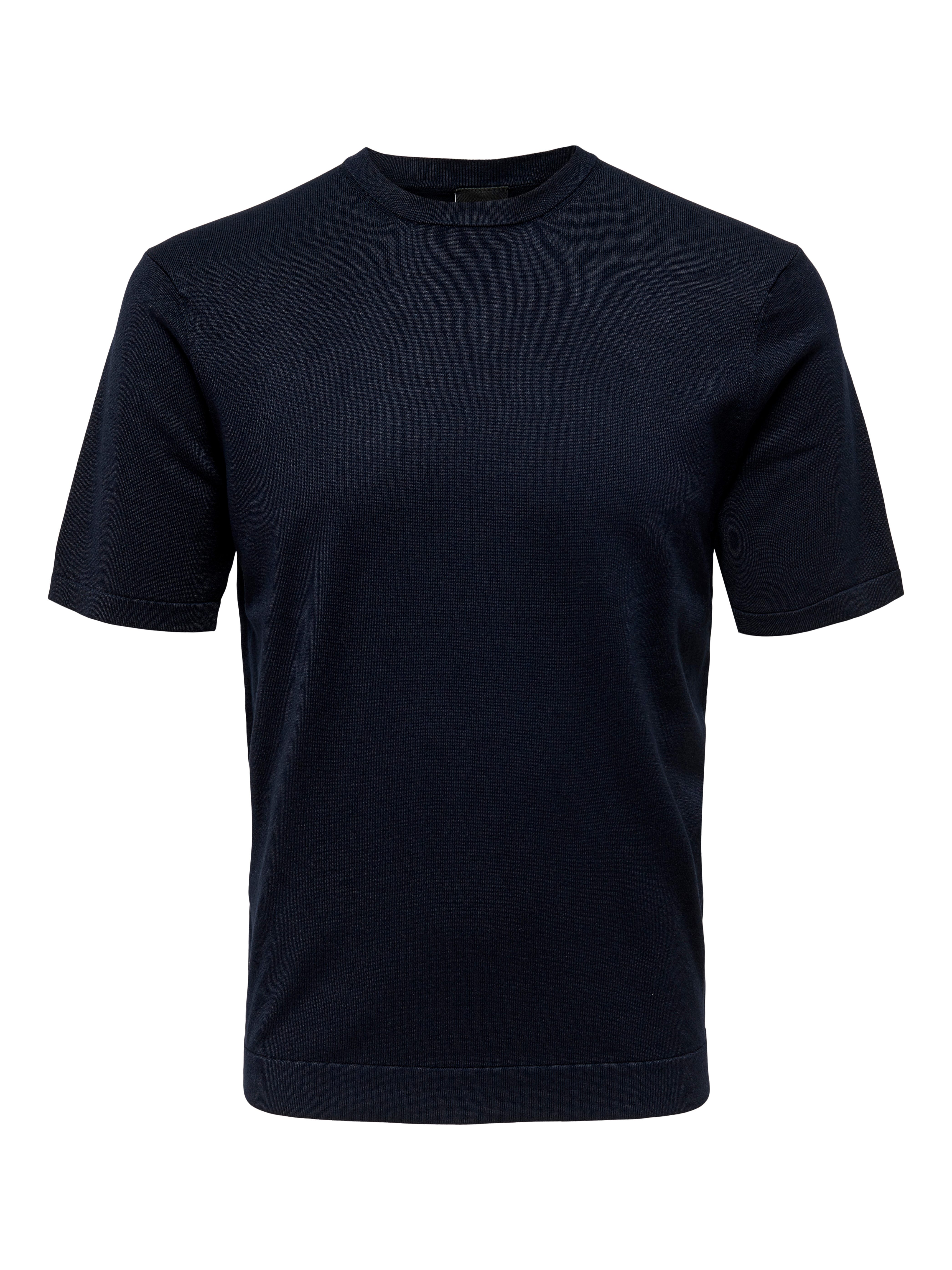 ONLY & SONS Kurzarmpullover ONSWYLER LIFE günstig online kaufen