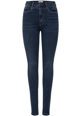 ONLY High-waist-Jeans ONLROYAL