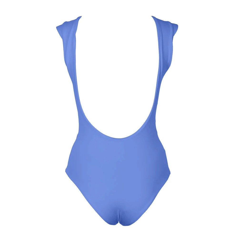 SEA ME SWIM Badeanzug COTE D'AZUR Studio Edition Swimsuit - indigo blue