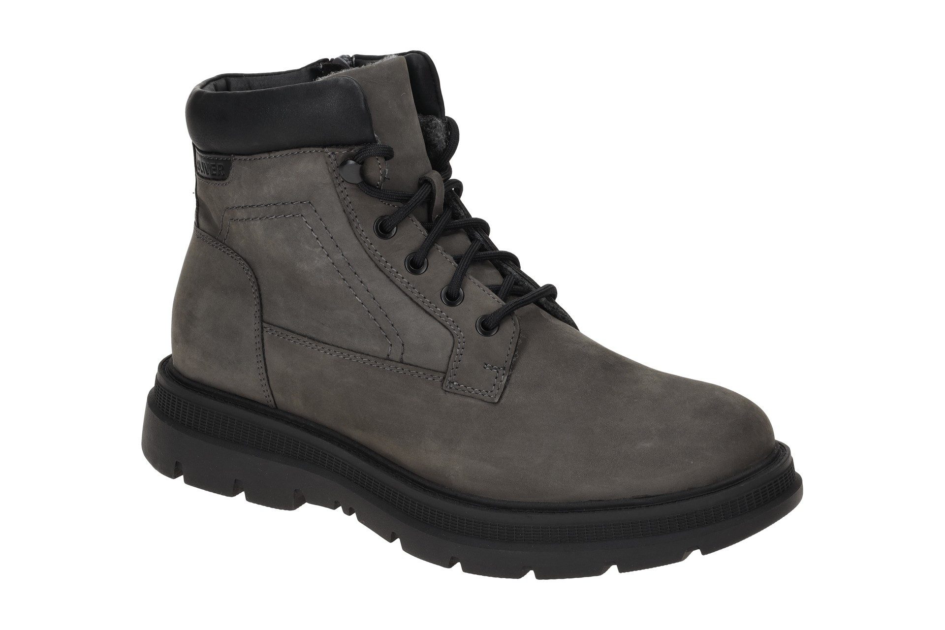 s.Oliver 5-16217-43 235 Stiefel