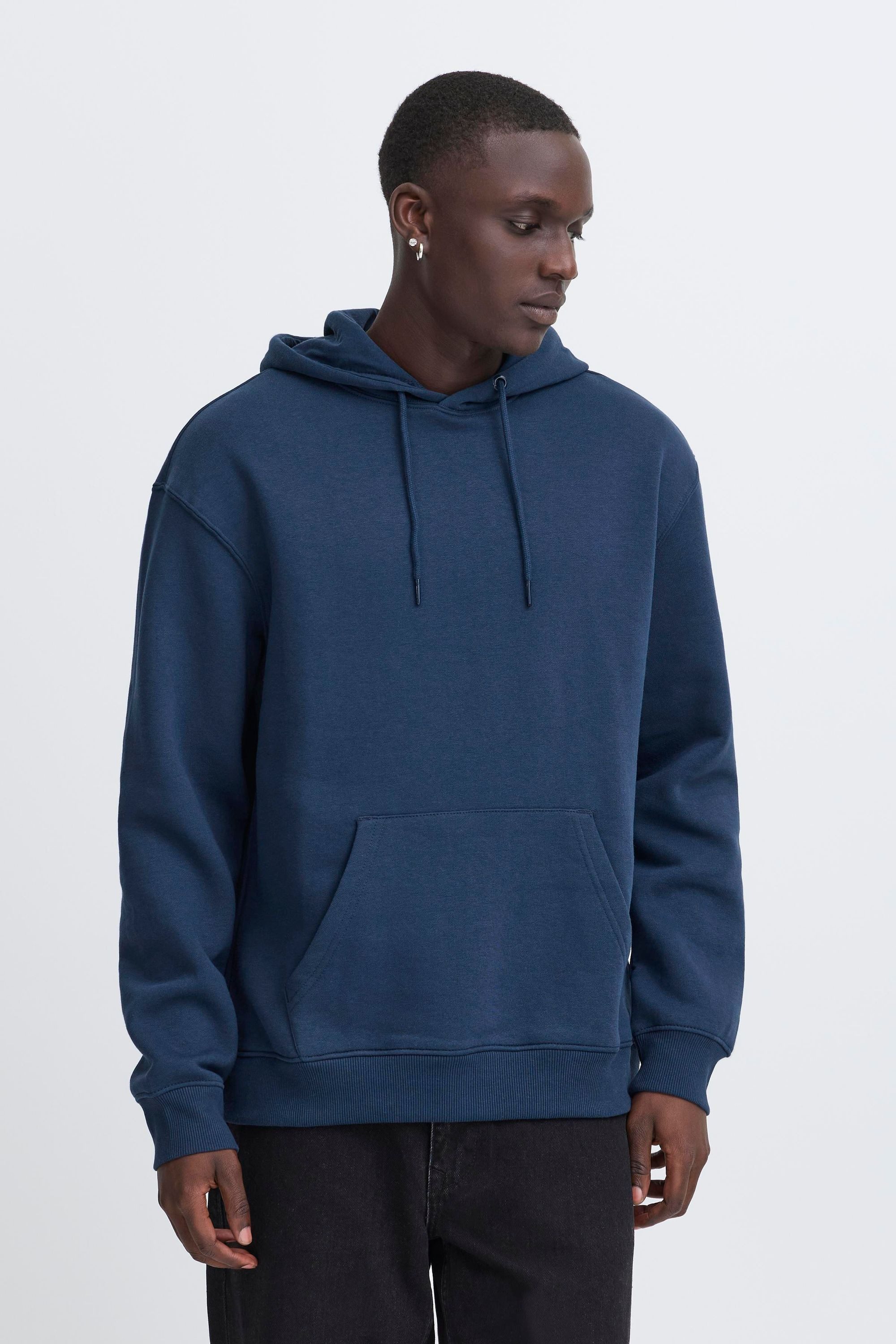 Blend Kapuzenpullover BHJUSTAN Stilvoller Hoodie mit Kapuze günstig online kaufen