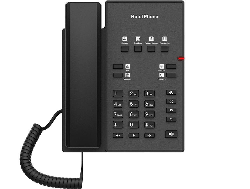 Fanvil Fanvil Festnetztelefon