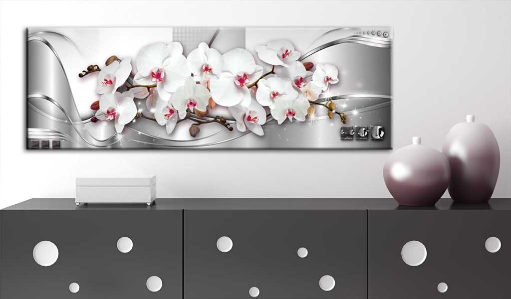 Basera® Wandbild Leinwandbild b-A-0086-b-c