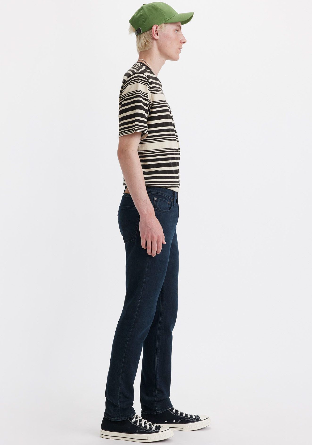Levi's® Slim-fit-Jeans 511 SLIM mit Stretch günstig online kaufen