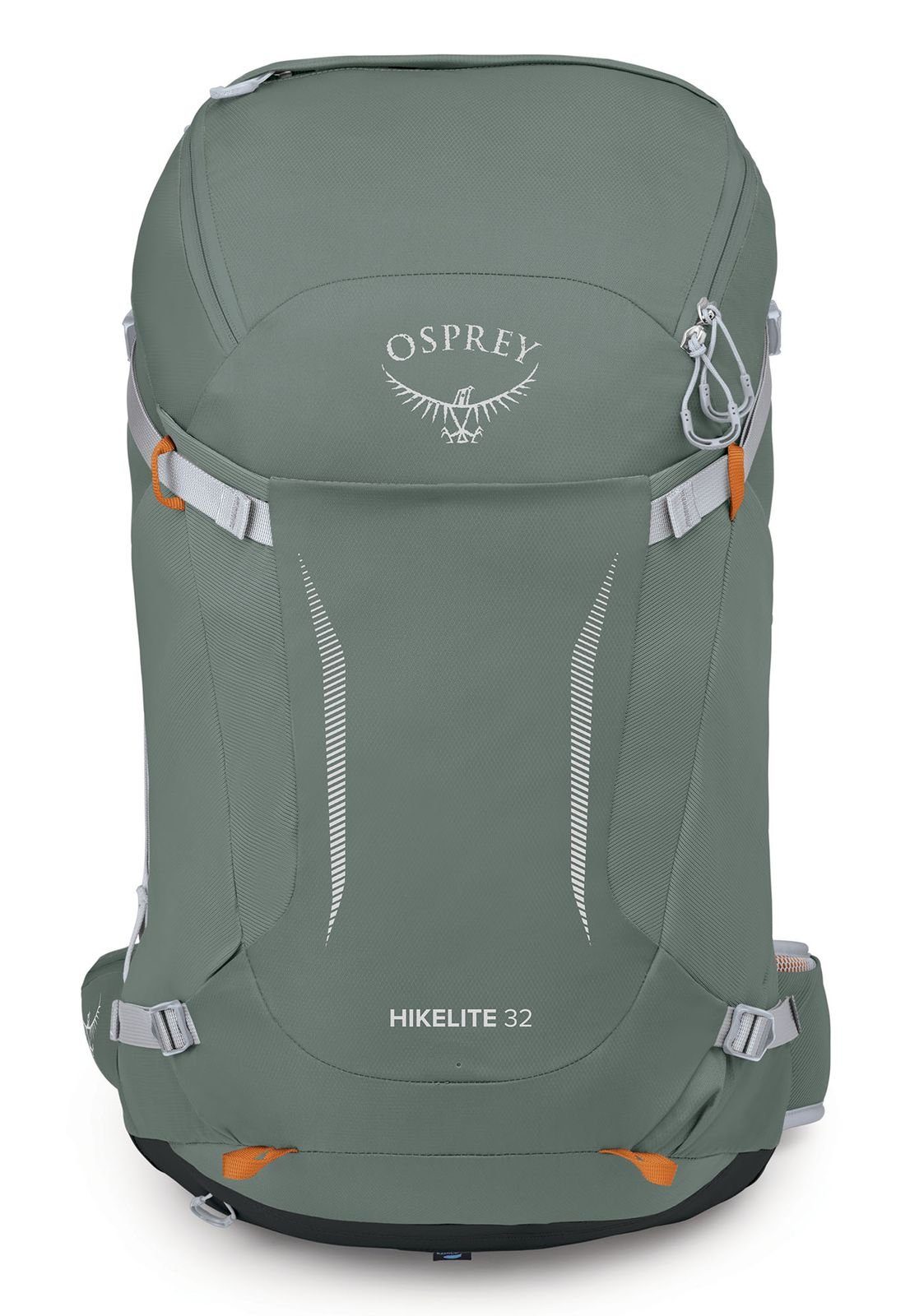 (Set) Green Leaf Pine Osprey Rucksack