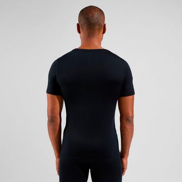 Odlo T-Shirt Bl Top Crew Neck S/S Merino 200