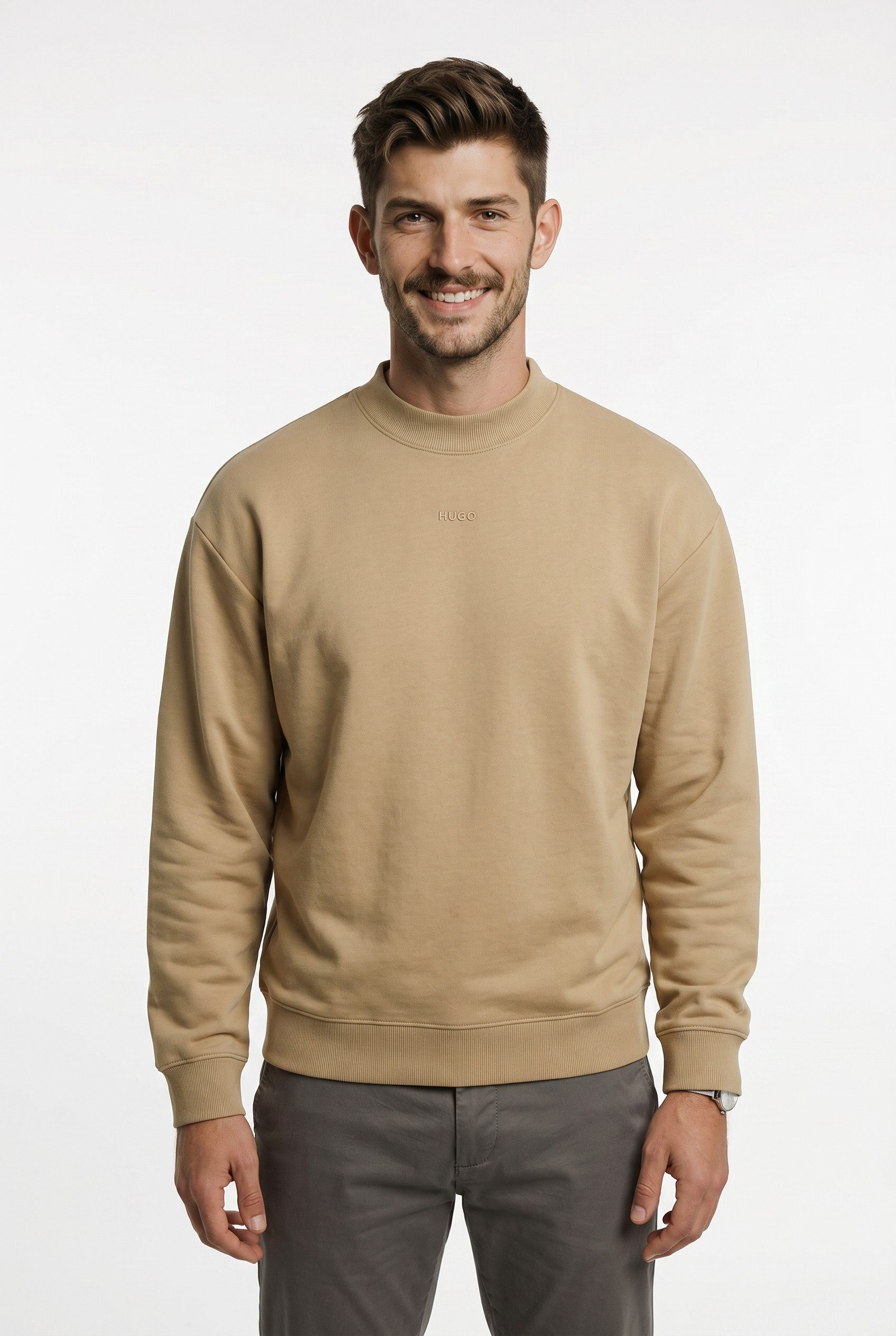 Sweatshirt Dapocrew