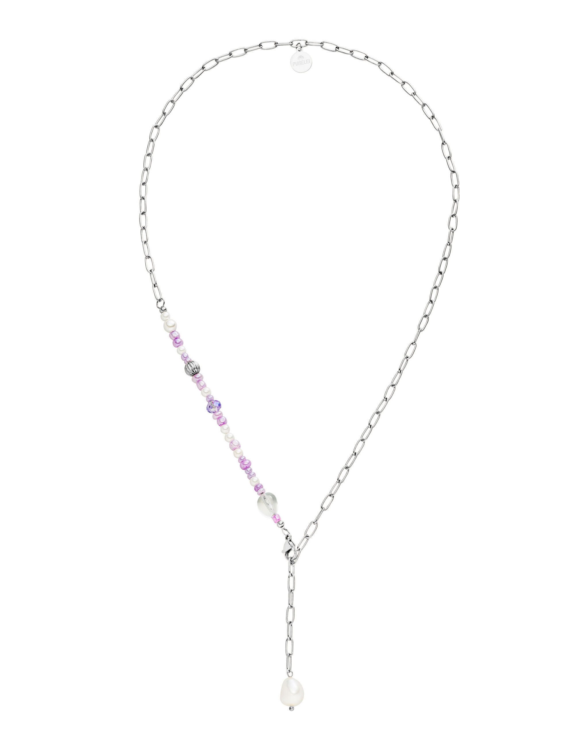 Purelei Y-Kette Aina (Kette, 1-tlg)