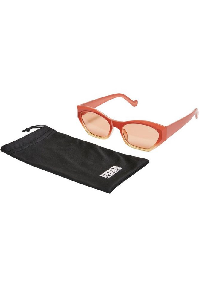 URBAN CLASSICS Sonnenbrille Unisex Sunglasses Oslo