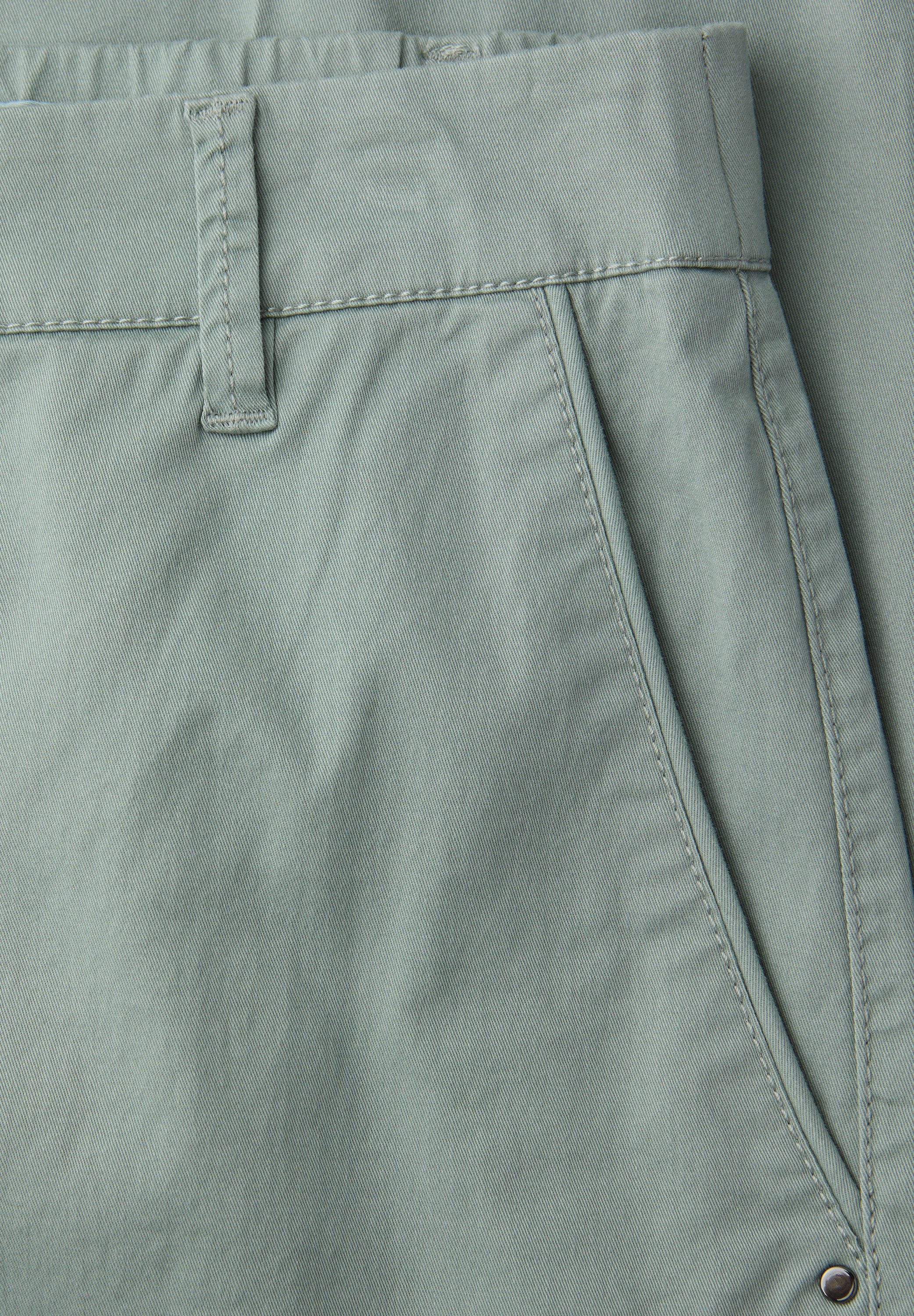 STREET ONE Chinohose Middle Waist – Bild 5 von 5