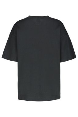Garcia T-Shirt Waffelstruktur mit Brusttasche