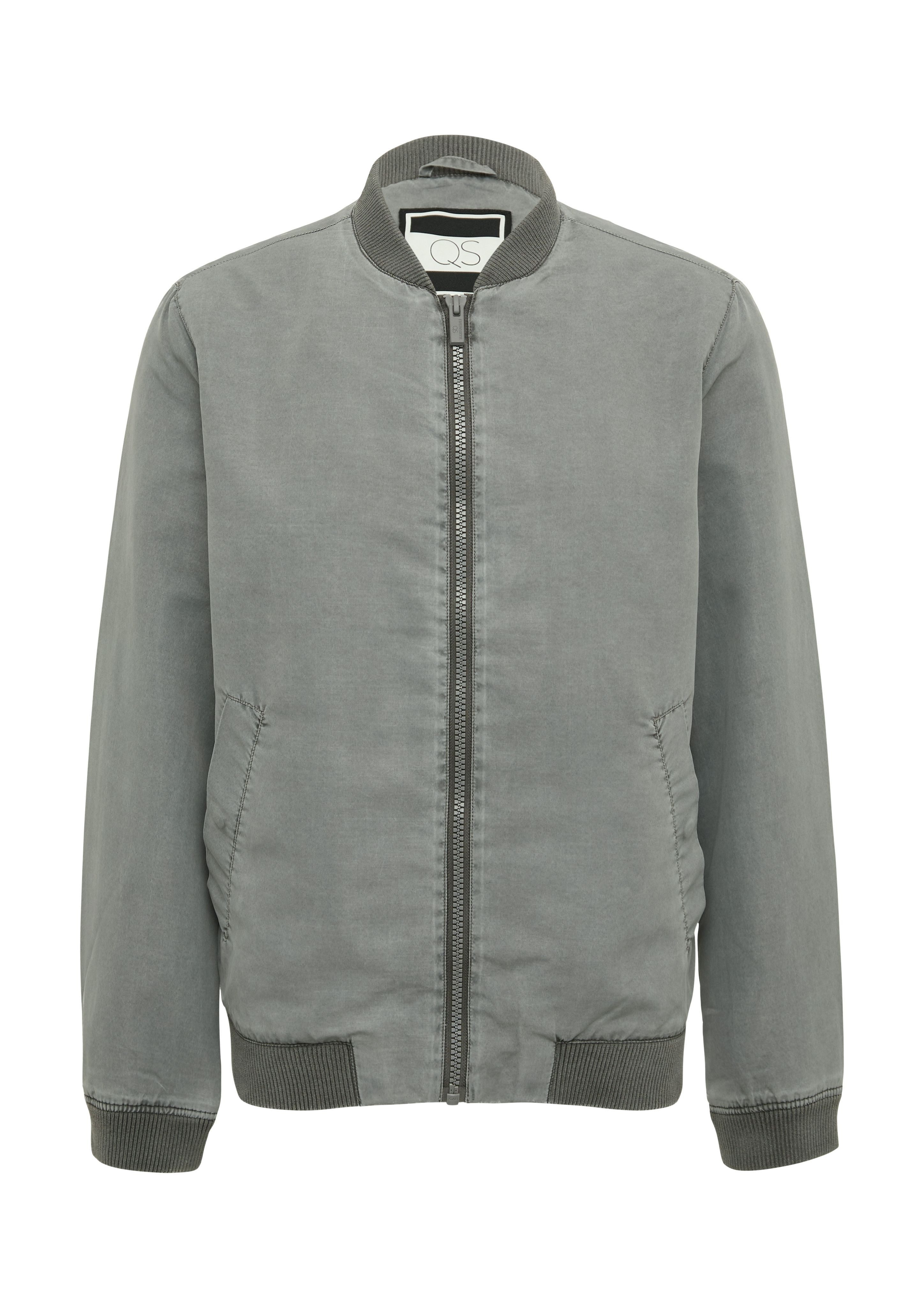 QS Outdoorjacke