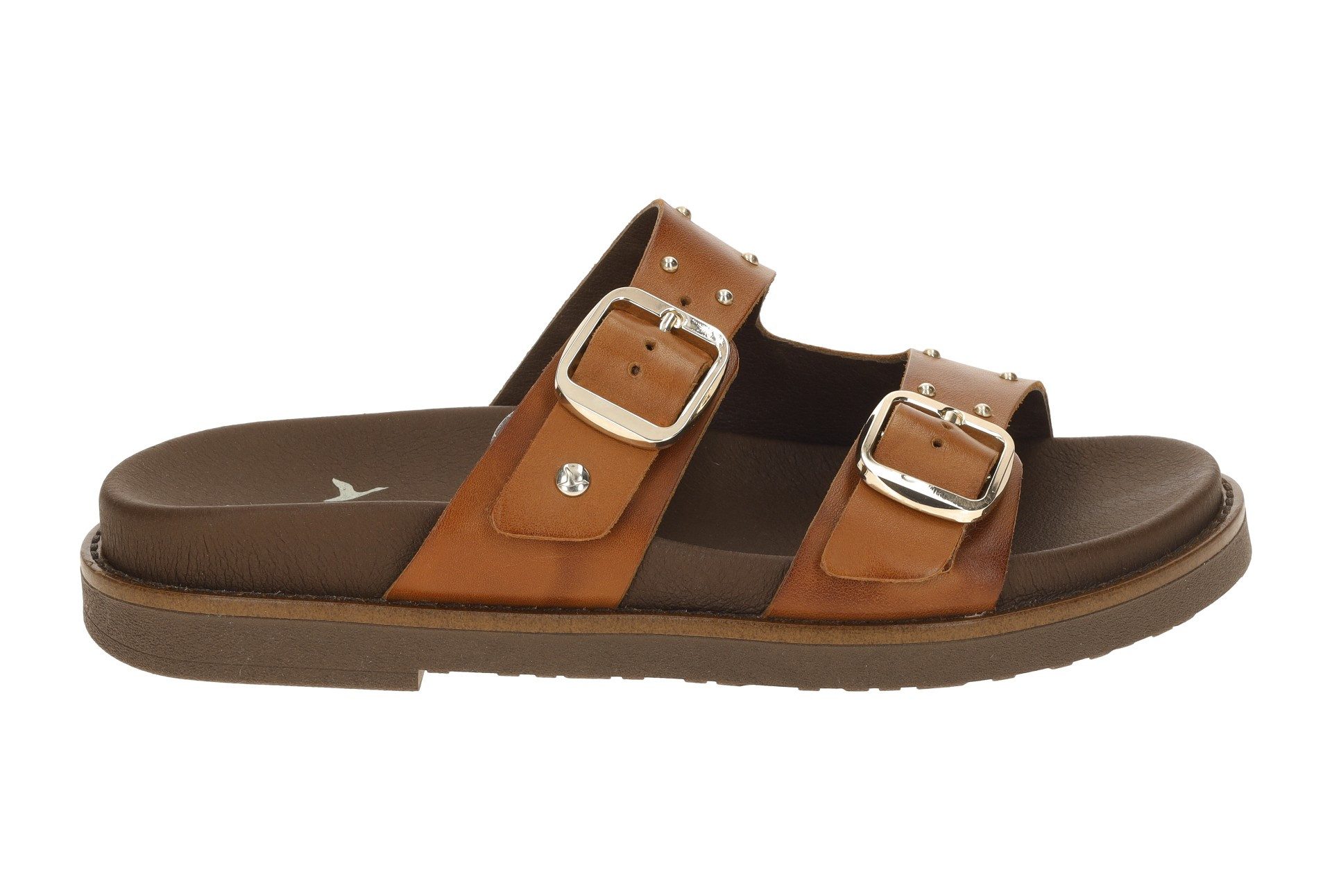 PIKOLINOS W7Z-0939 brandy Pantolette