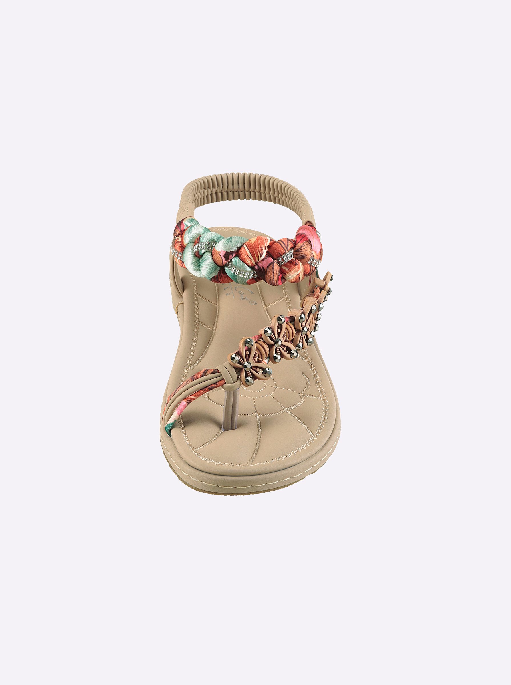 Andrea Conti Sandale Sandalette günstig online kaufen