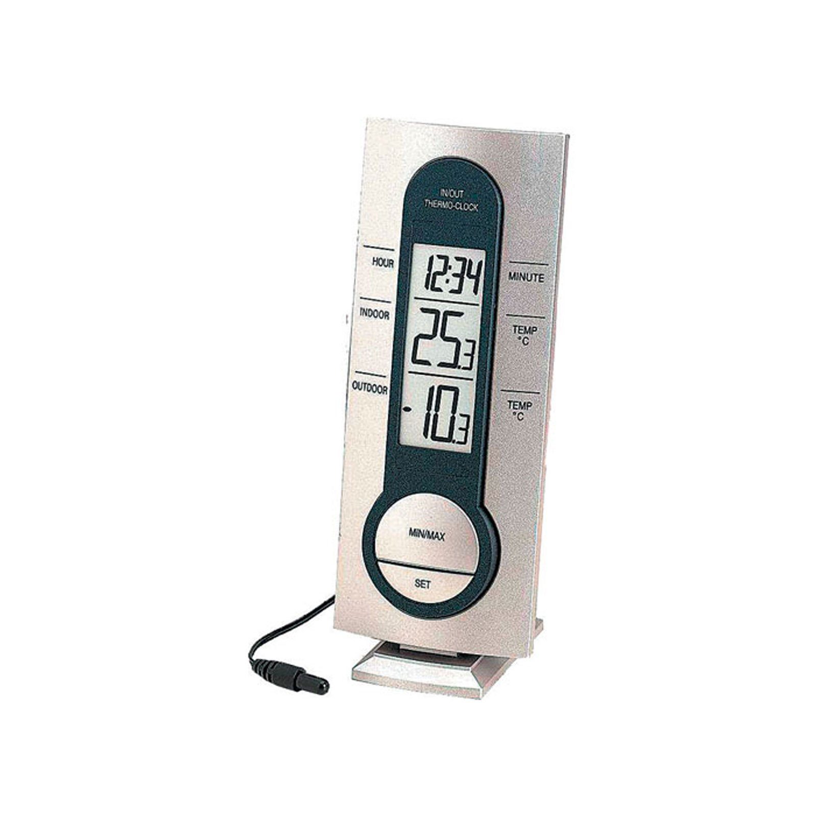 technoline WS 7033/4 Wetterstation Wetterstation