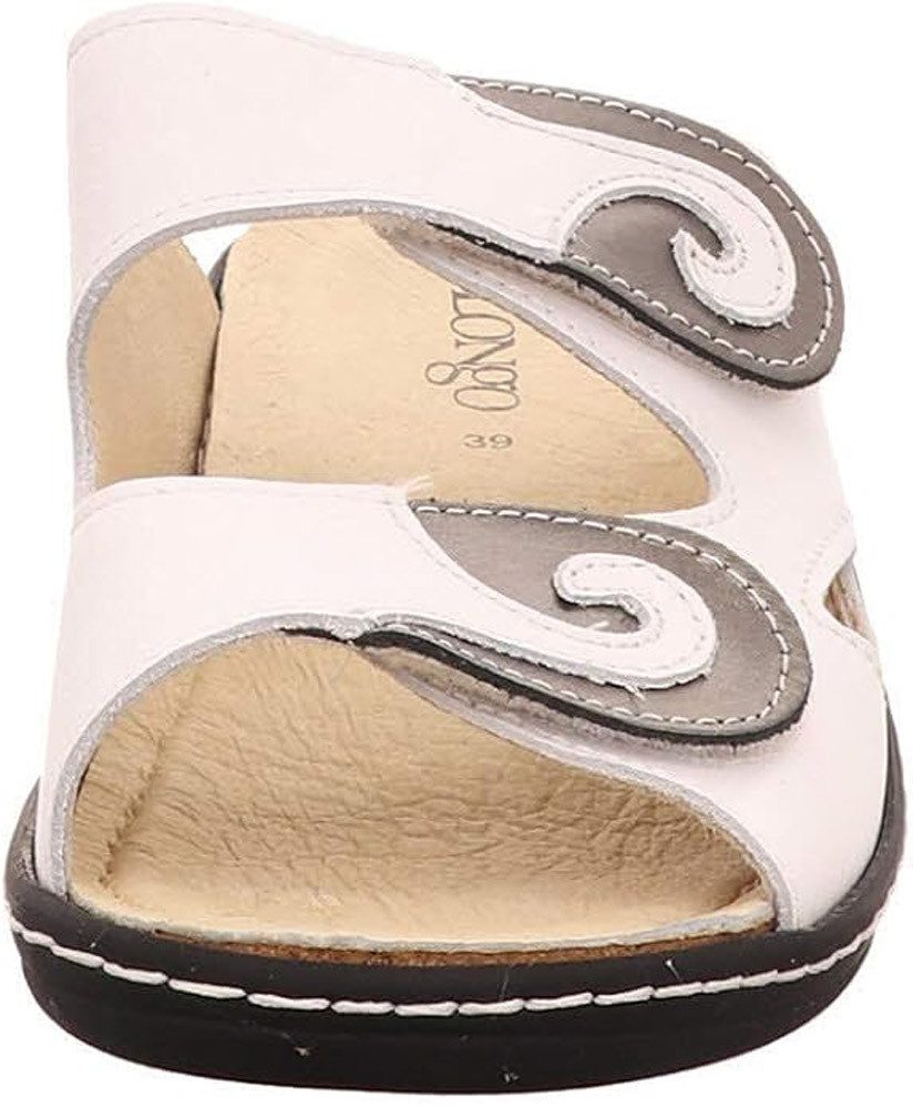 Longo Pantolette Sandale