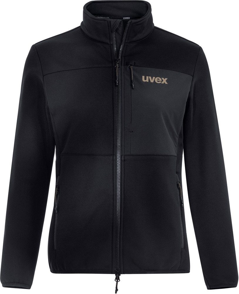 Uvex Sweatjacke Corporate 26 Midlayer Women