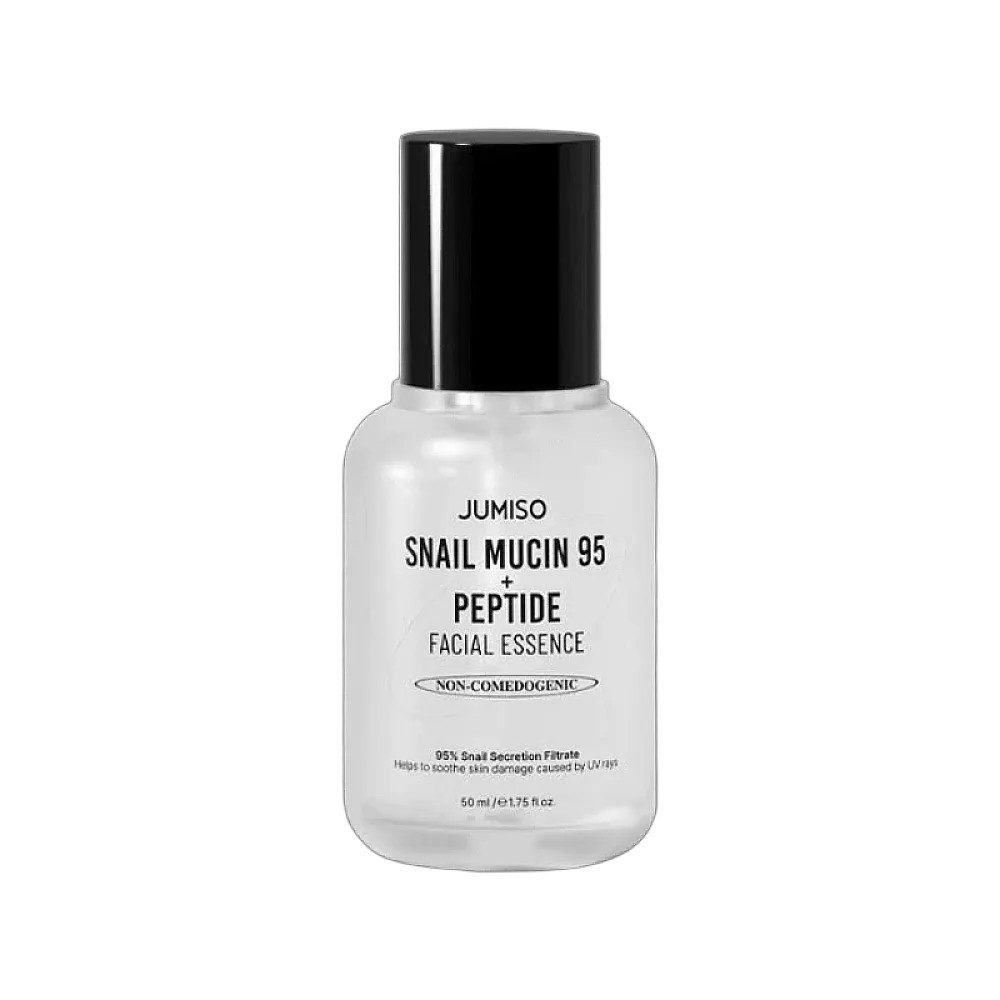 Jumiso Gesichtsserum Jumiso Snail Mucin 95 + Peptide Facial Essence