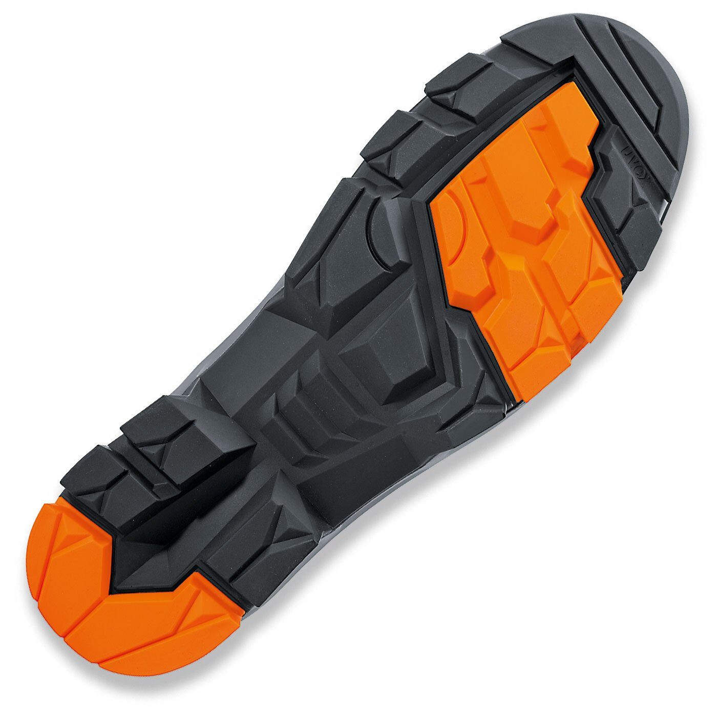 Uvex Sicherheitsstiefel