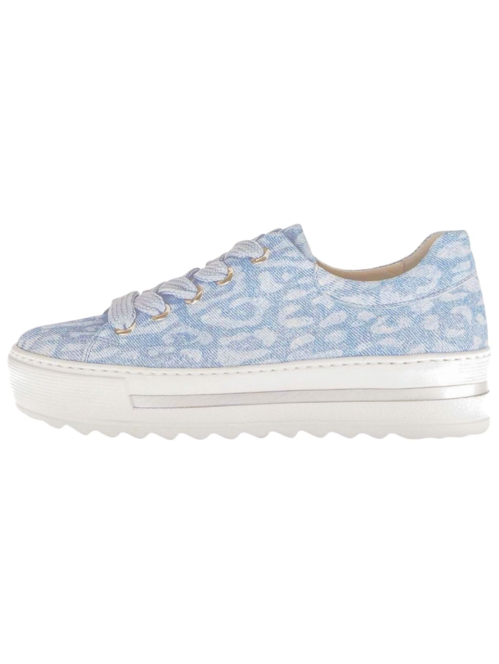Gabor Comfort Gabor Comfort Sneaker Textil günstig online kaufen