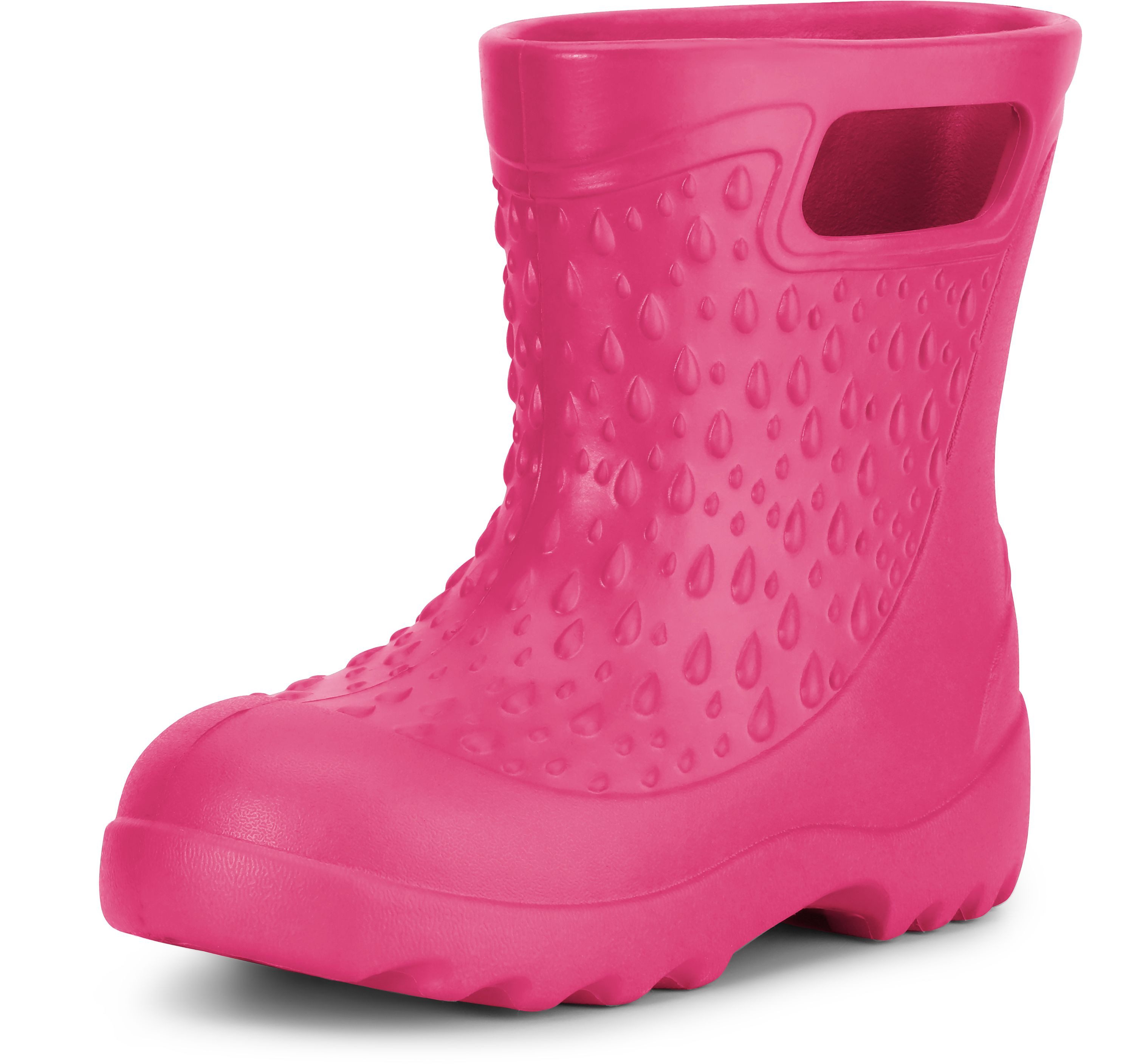 Kinder leichte EVA Gummistiefel Regenstiefel LADW006 Gummistiefel