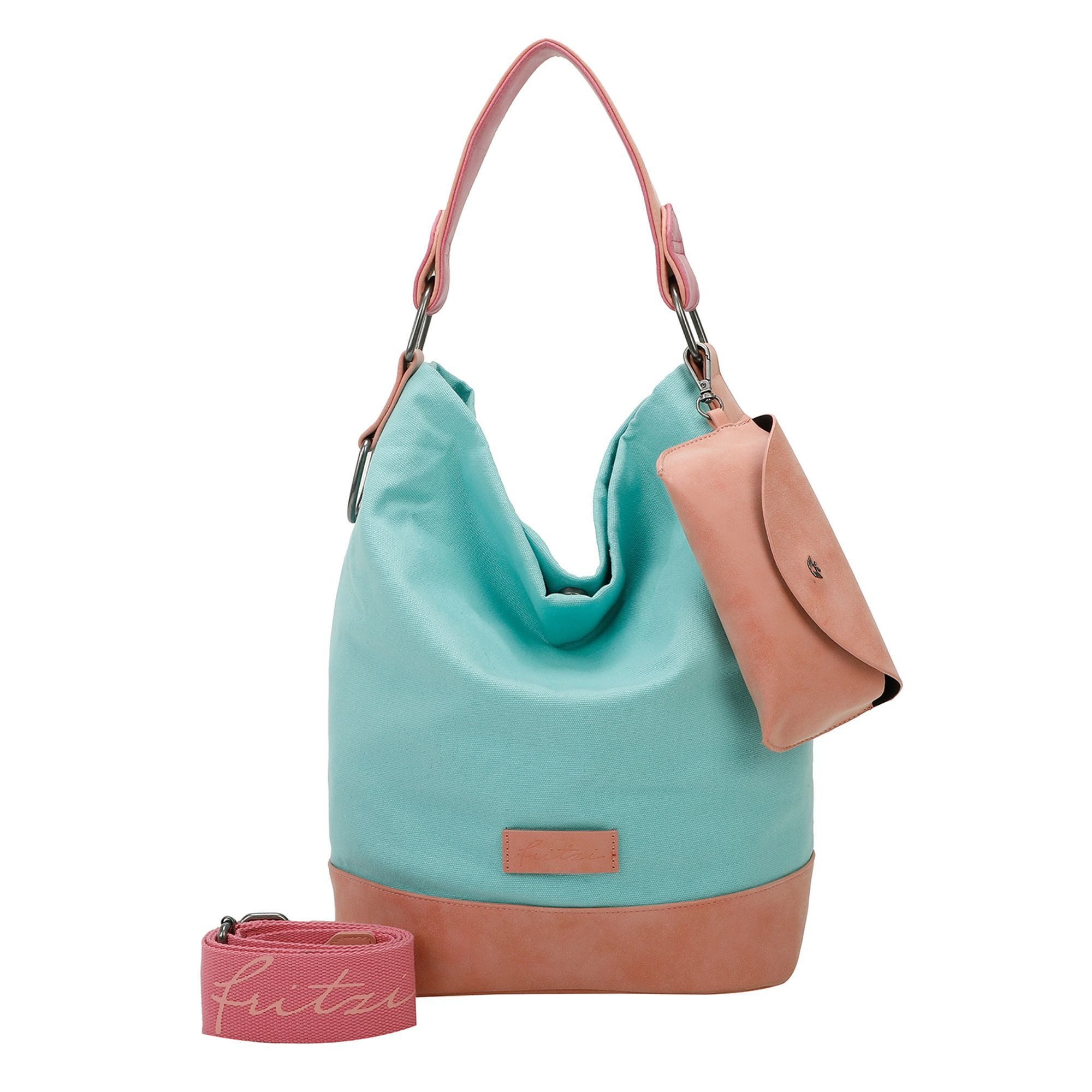 Fritzi aus Preußen Schultertasche Izzy07 Olga, günstig online kaufen