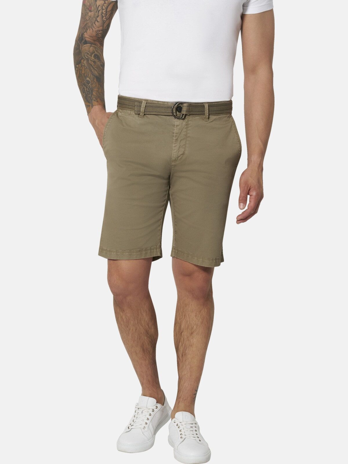 Bermudas RICNICO