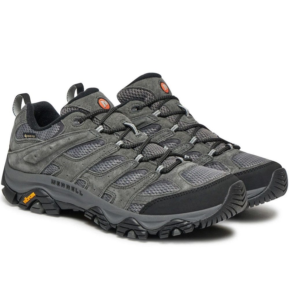 Merrell Moab 3 GTX Herren Wanderschuhe Trekking Outdoor Leder J035799 Wande günstig online kaufen