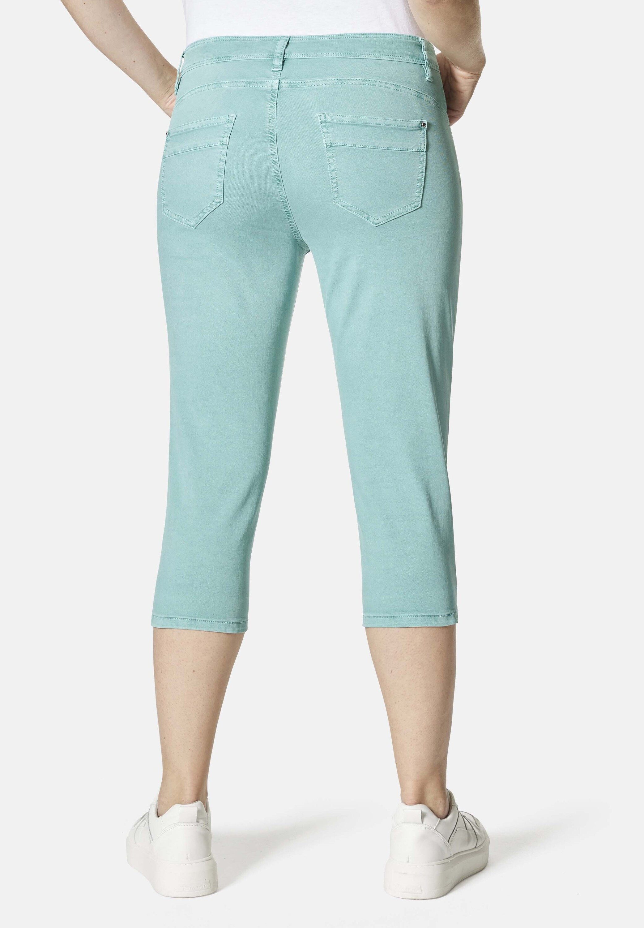 STOOKER WOMEN 7/8-Jeans LIMA Boyfriend Fit Capri Boyfriend Fit Casual Twill günstig online kaufen