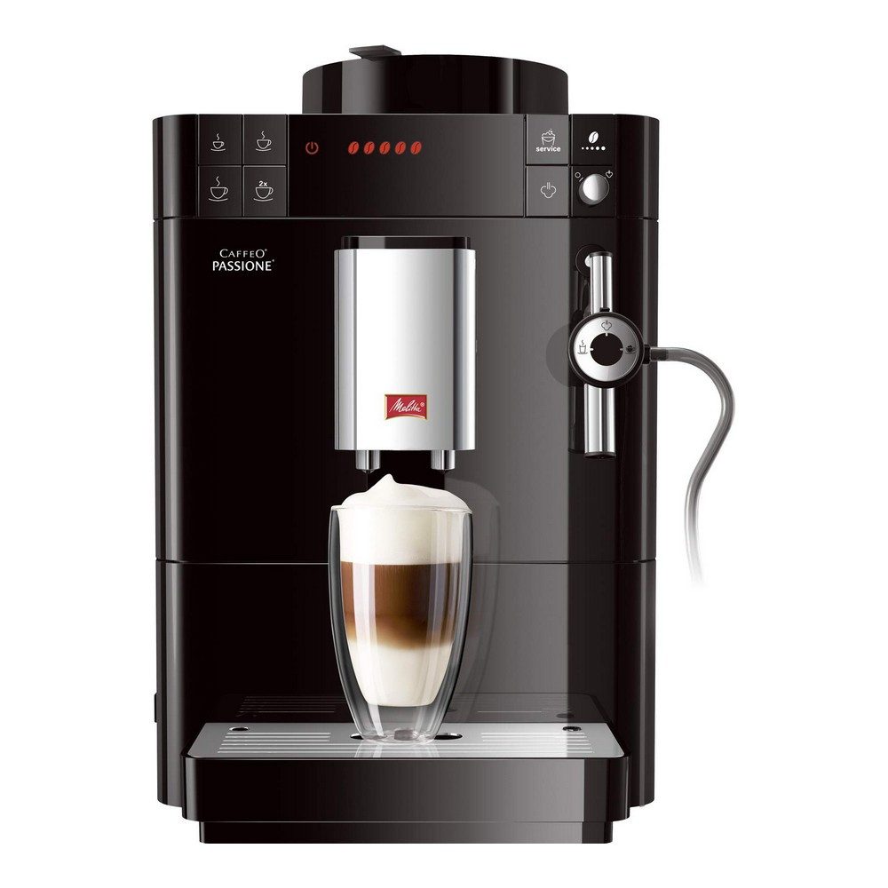 Kaffeevollautomat Melitta F530-102