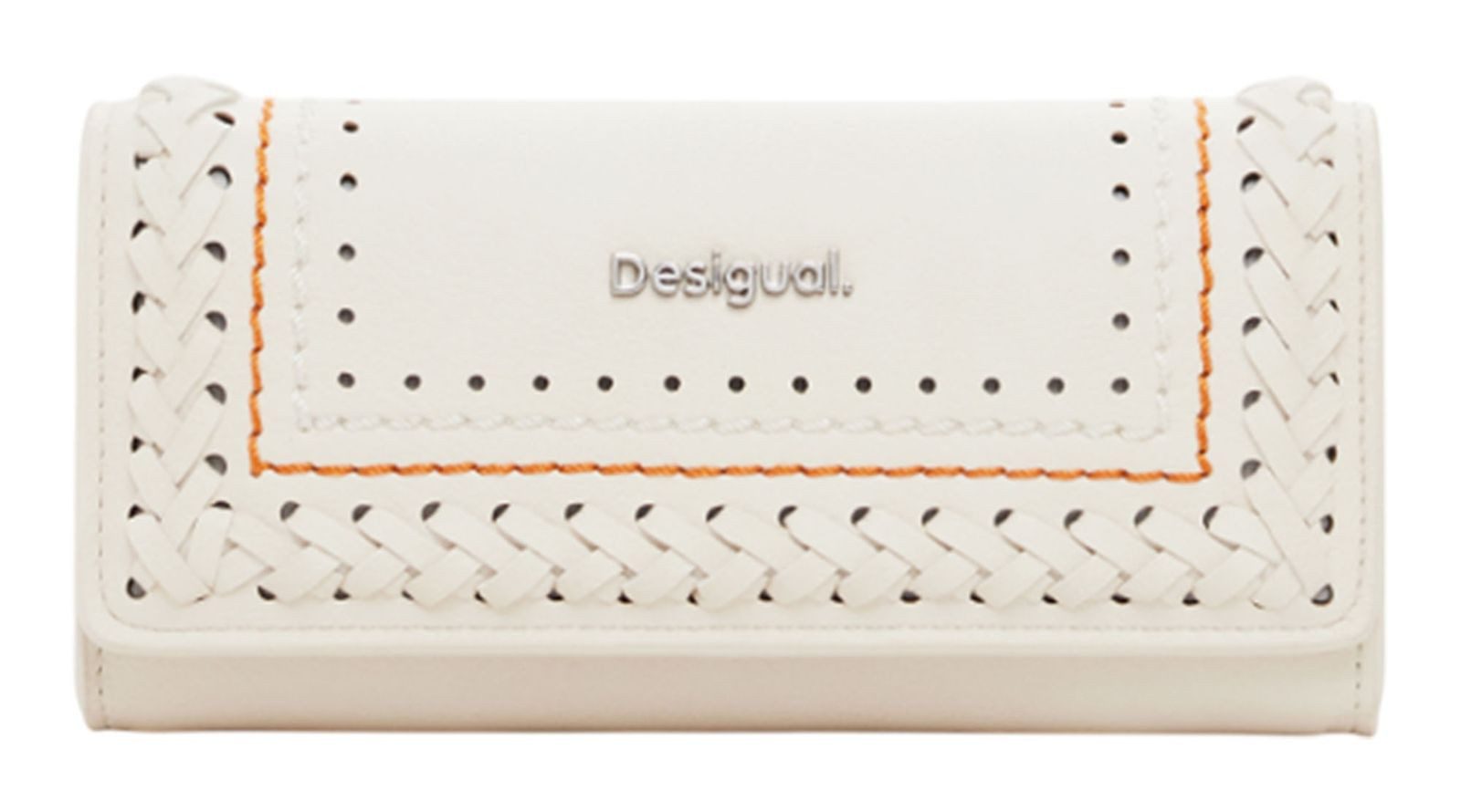 Desigual Geldbörse Mariona Long Wallet (Set, 2-tlg)