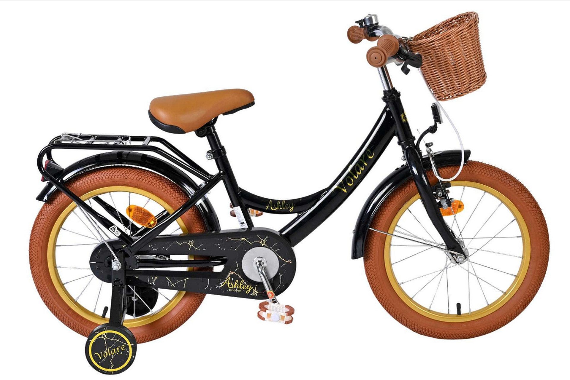 Kinderfahrrad