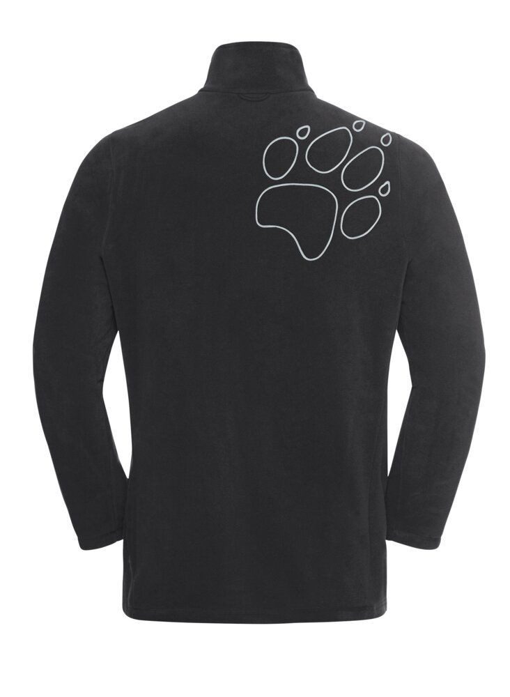 Jack Wolfskin Fleecejacke WILD REBEL 200 FZ M günstig online kaufen