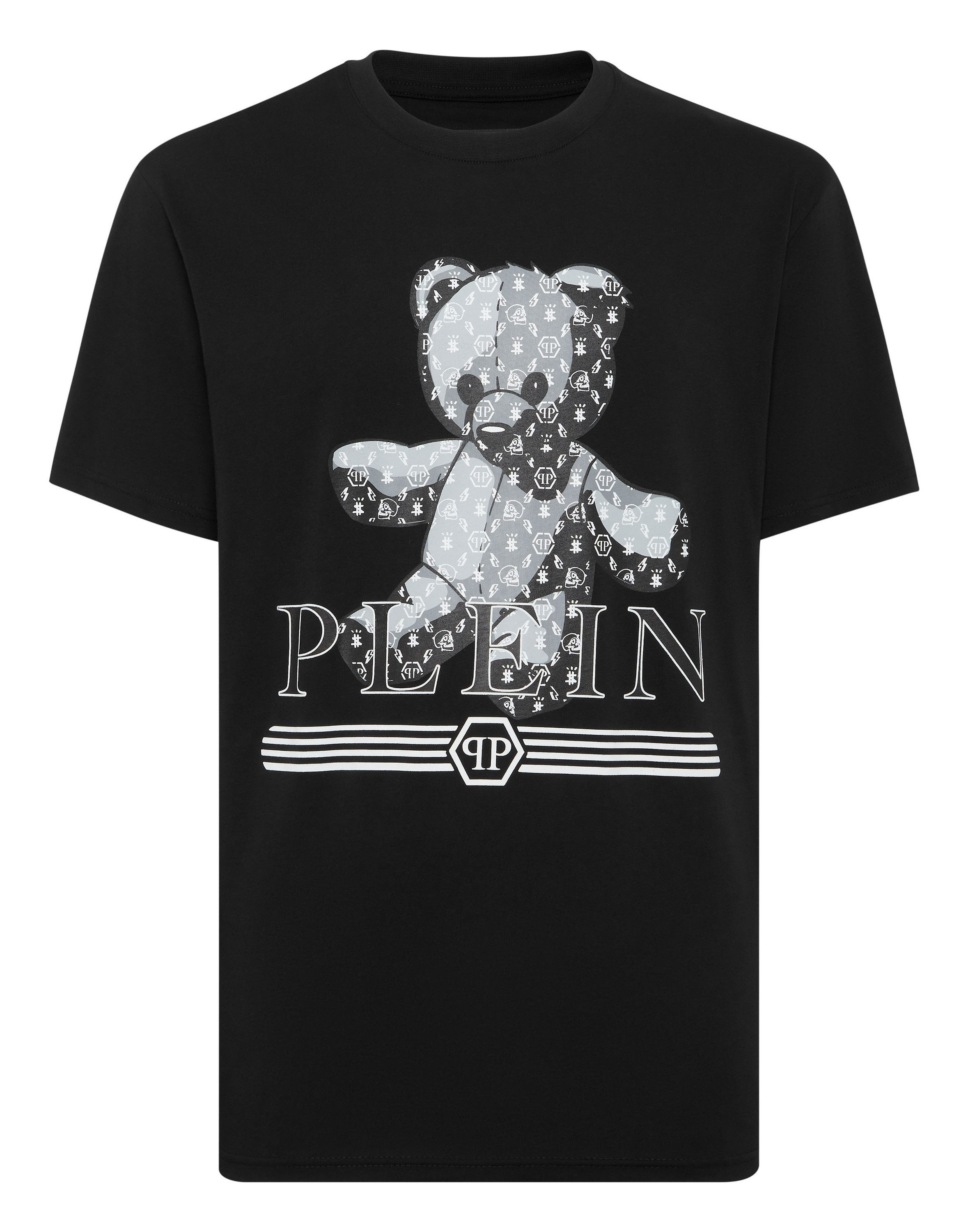 PHILIPP PLEIN T-Shirt Monogram