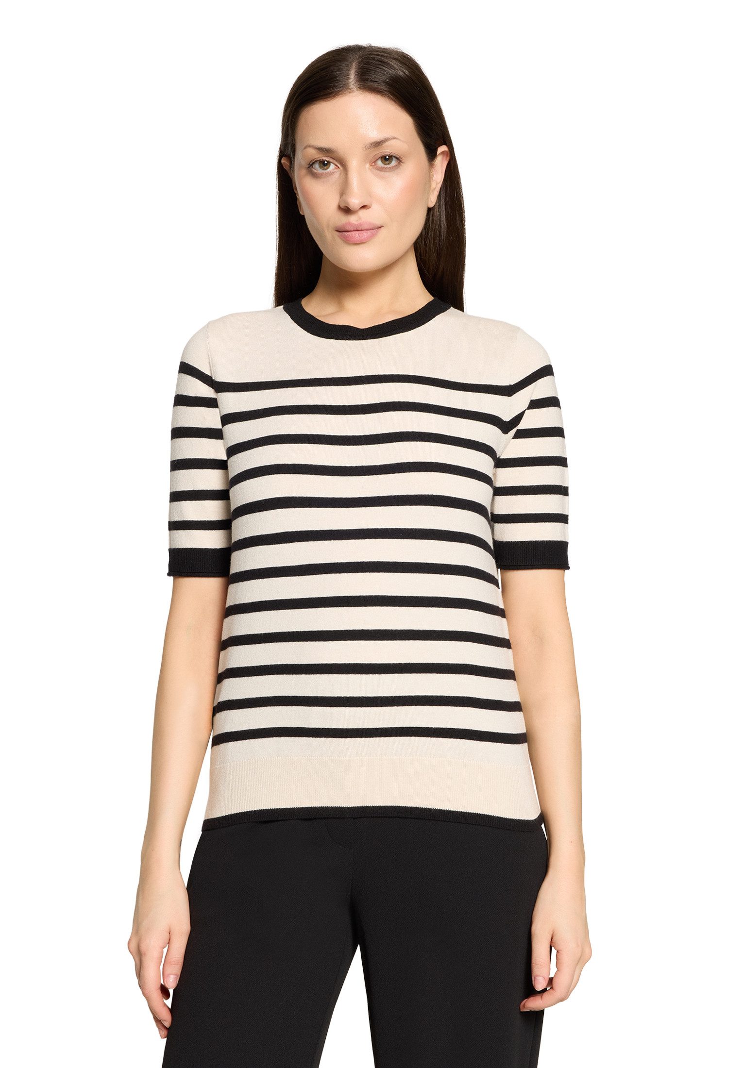 Kurzarmshirt Damen kurzarm