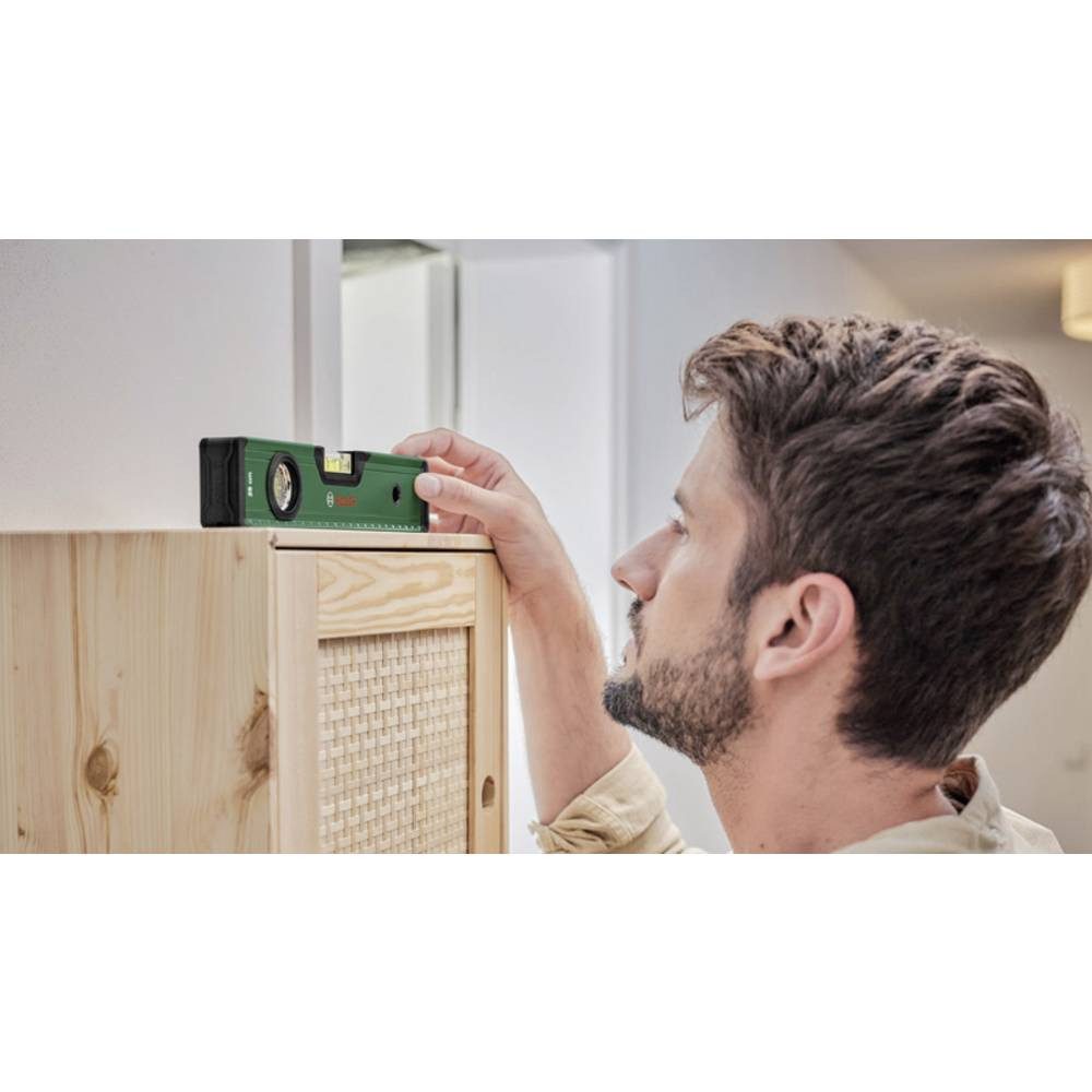 Bosch Home & Garden Wasserwaage Handwerkzeuge günstig online kaufen