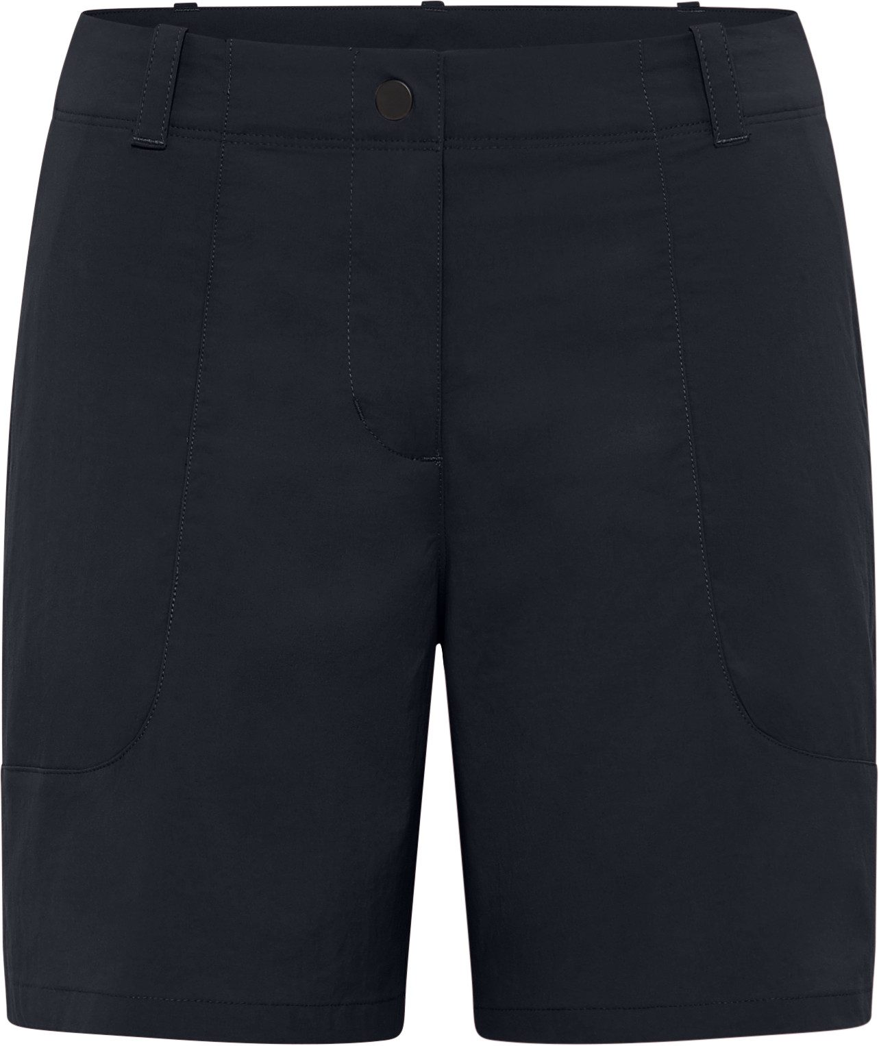 Jack Wolfskin Shorts DESERT SHORTS W