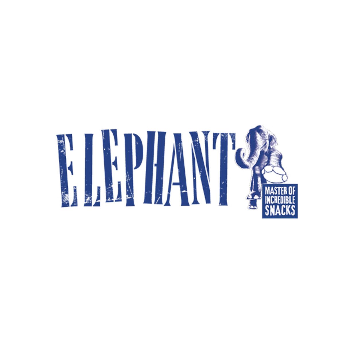 ELEPHANT Knabberei, Elephant Twisted Pretzels mit karamellisierten Zwiebeln Packung 180g
