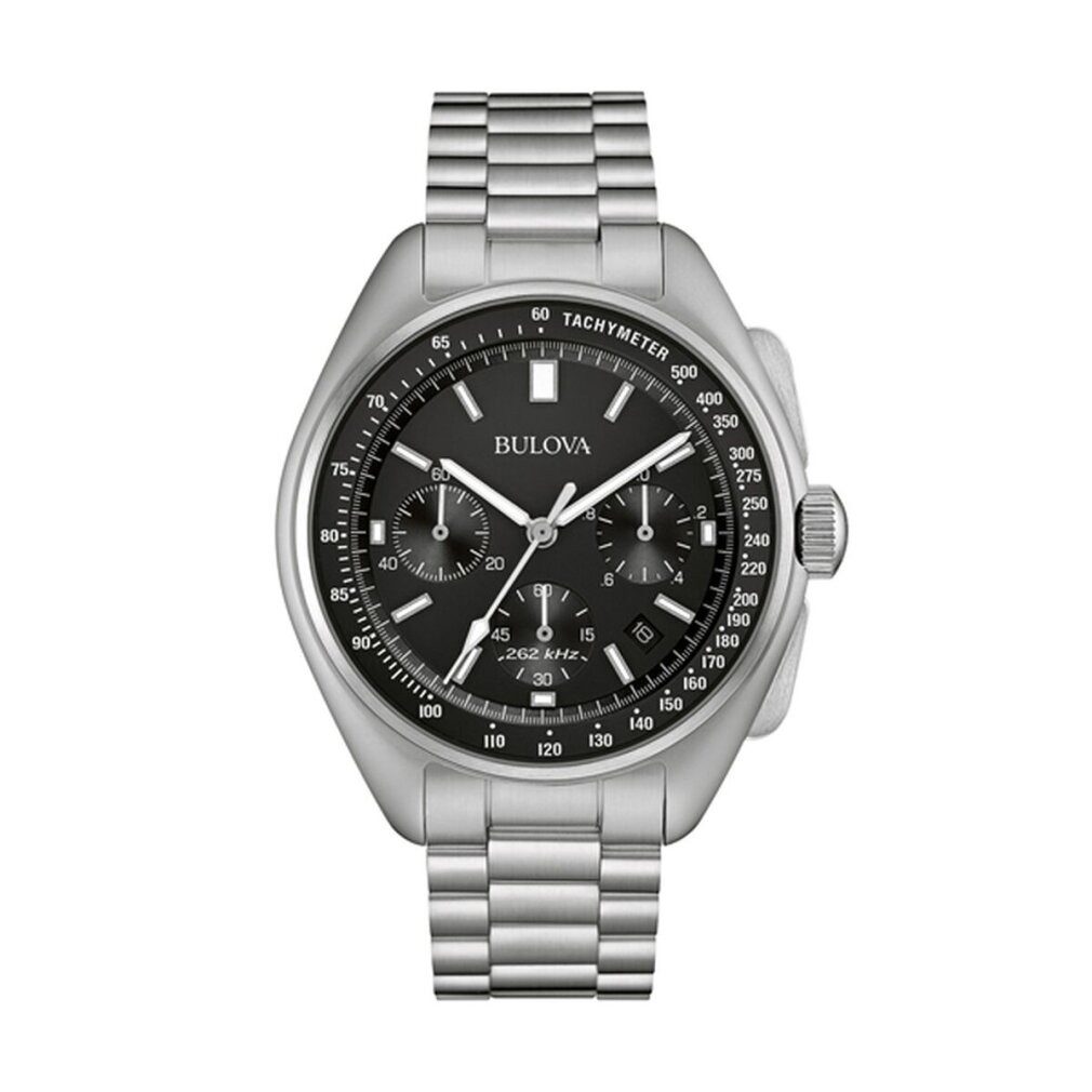 Bulova Luxusuhr Herrenuhr 96B258