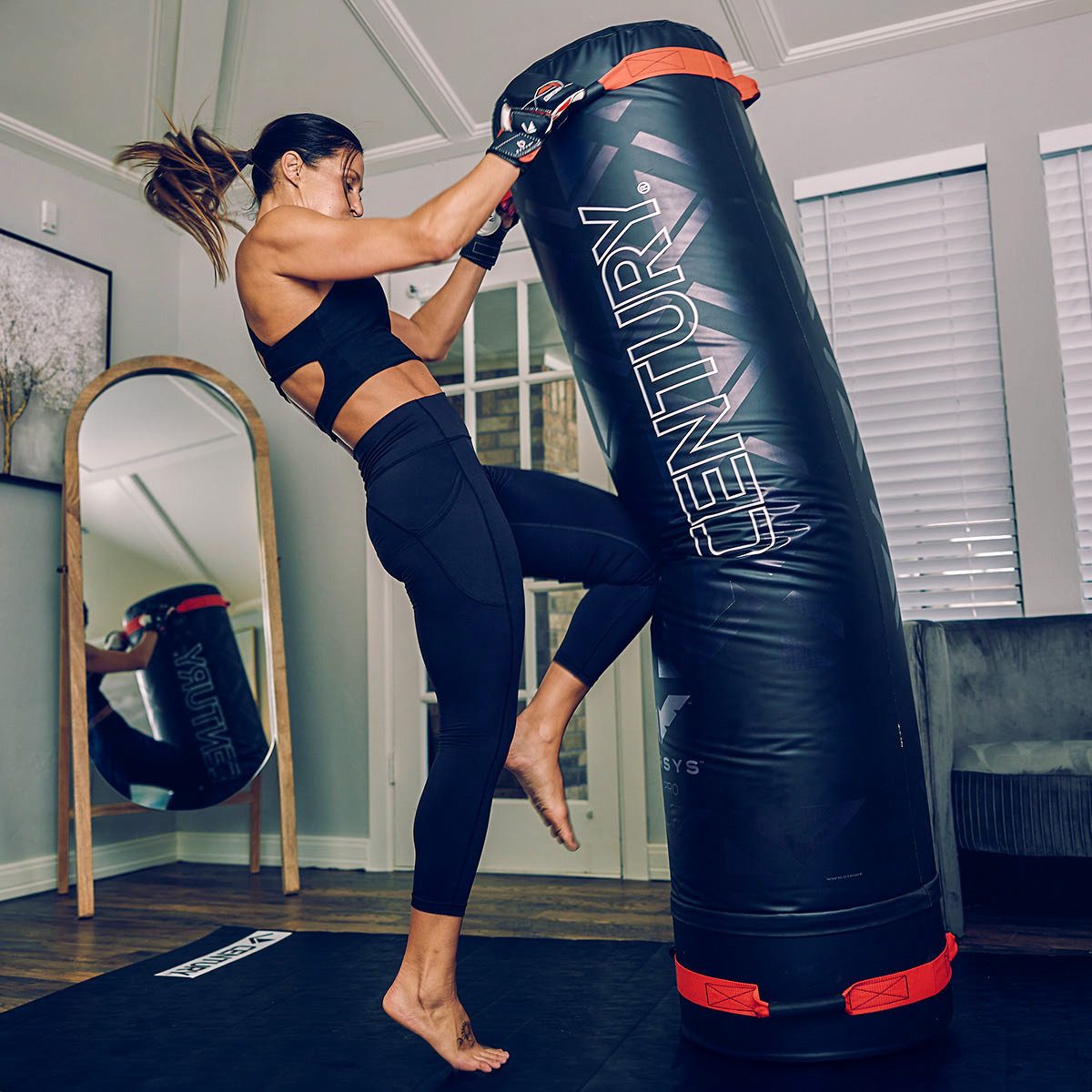 Century Martial Arts Standboxsack Versys VS.1 PRO