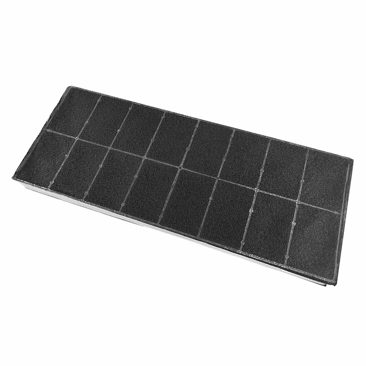 AIR2GO Aktivkohlefilter für Neff 296178 / Z5143X1, Zubehör für Aktivkohlefilter für NEFF 195306715, D2623W0, D39SH54N0, D4618X0, D4618X0/01, D4618X0/05, D4618X0/06, D4618X0GB/01, D4618X0GB/02, D4618X0GB/03, D4618X0GB/04, D4624X0, D4644X0, D4644X0/01, D464