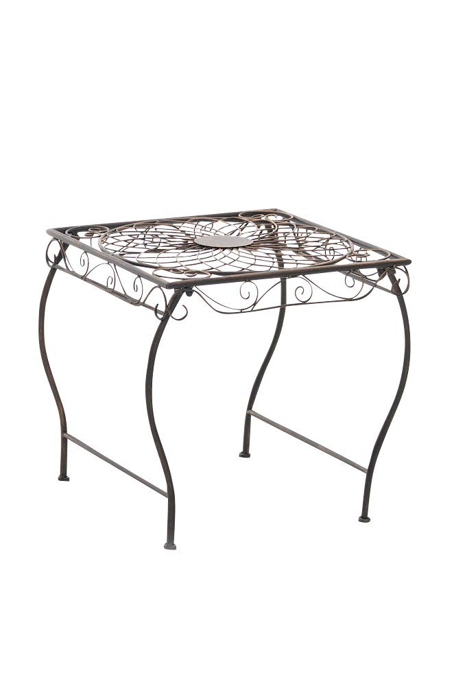 CLP Gartentisch Zarina, eckig, 50 x günstig online kaufen