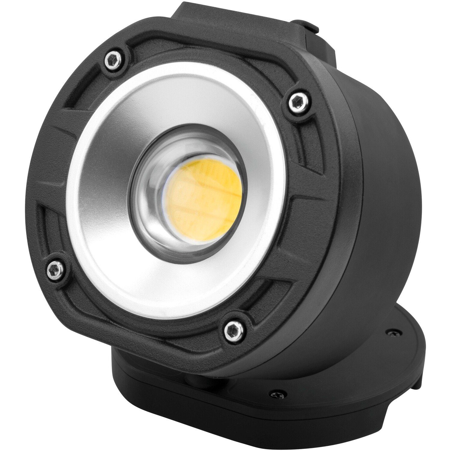 LED Taschenlampe LED-Strahler FL 1100R Pocket