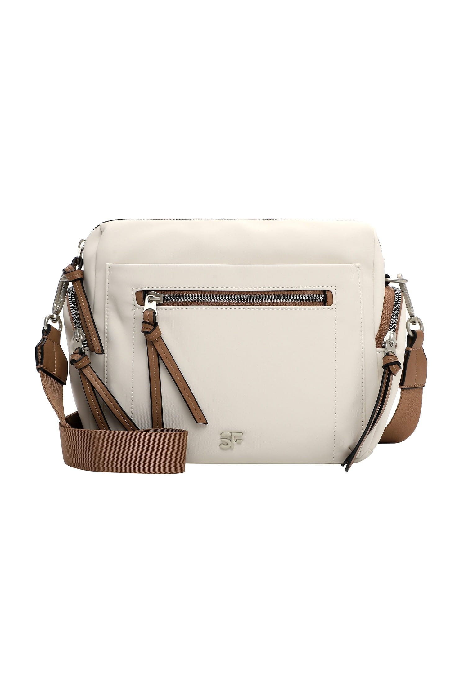 SURI FREY Umhängetasche SFY Destiney (1-tlg)