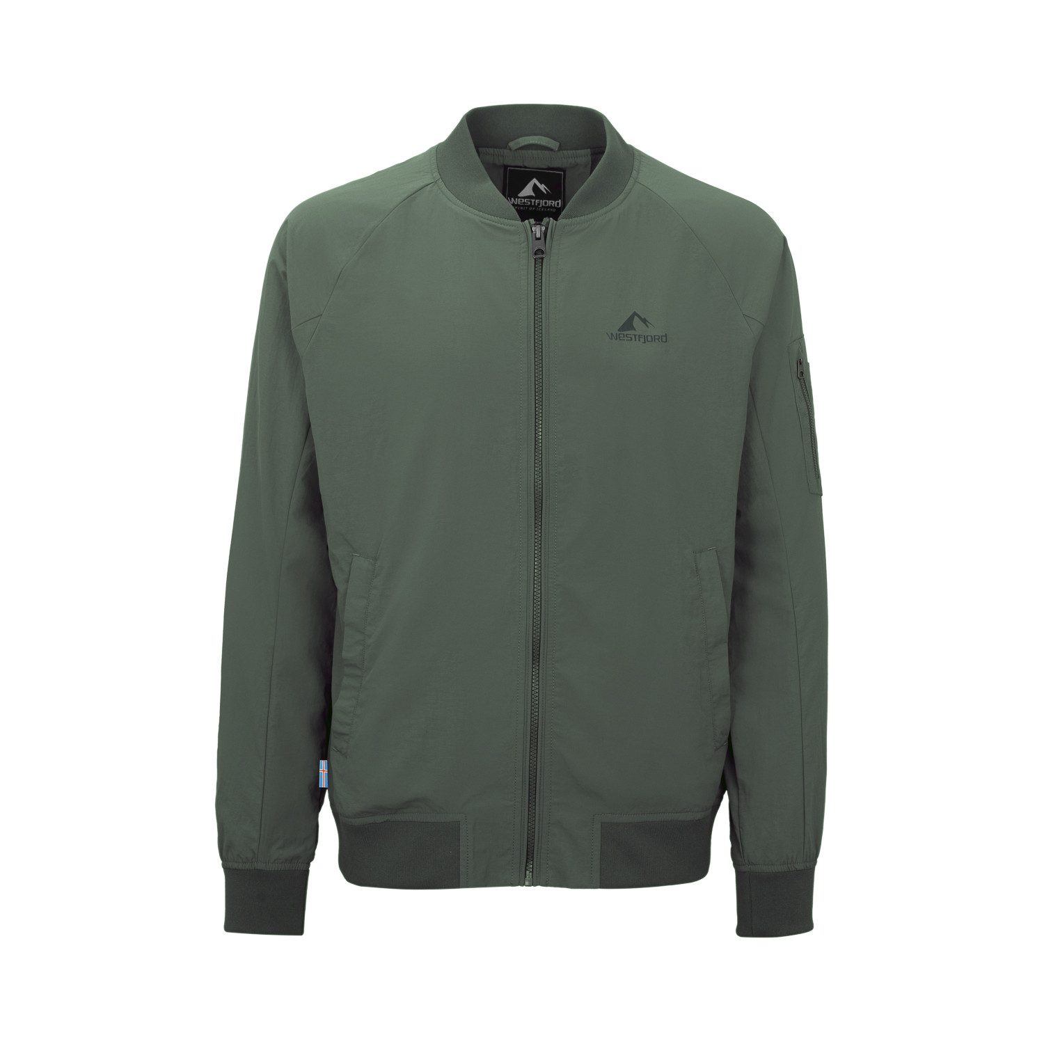 Funktionsjacke Men's Reykjavik Jacket