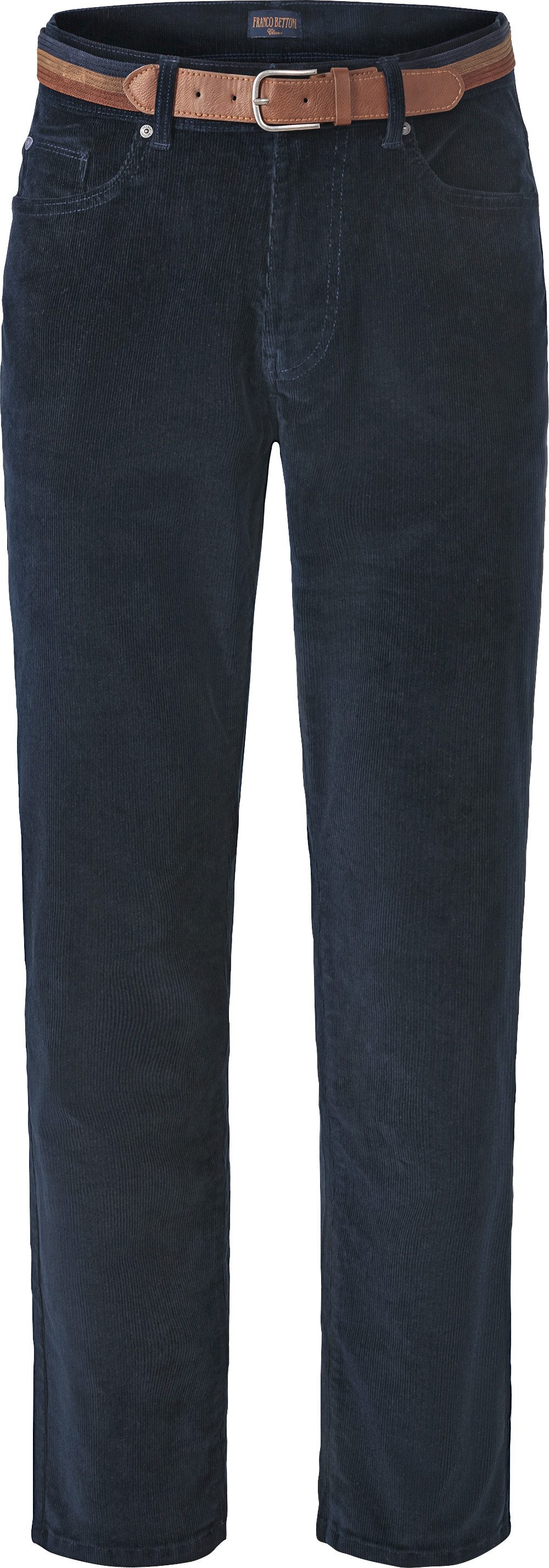 5-Pocket-Hose