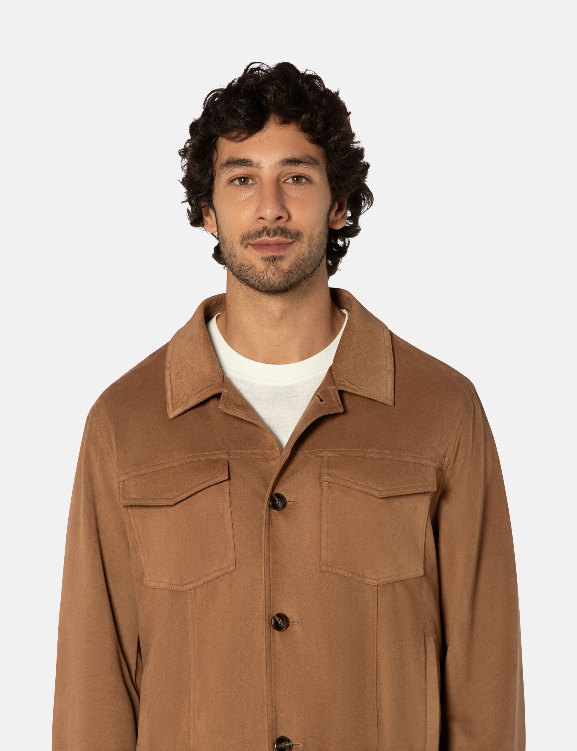 BENVENUTO. Sakko Jacket JULIANO J in Modern Fit